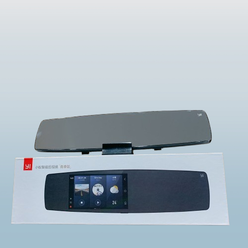 Camera hành trình tích hợp gương chiếu hậu Xiaomi YI Car DVR 2