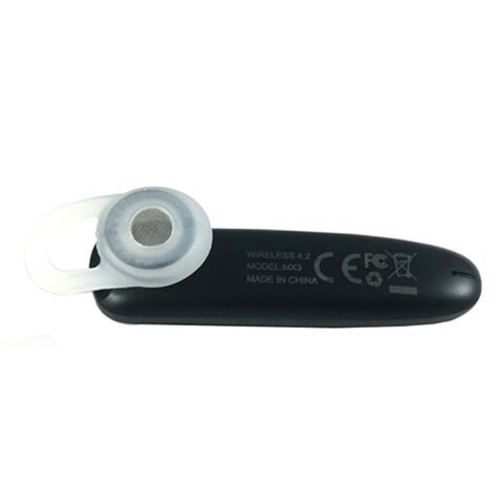 Tai nghe Bluetooth Tranyoo MX3s - Ảnh 4