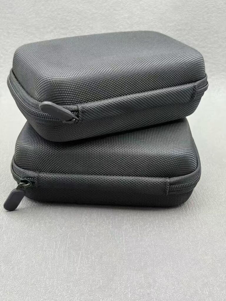 Túi lưu trữ phụ kiện đa năng (chống sốc - chống nước - tiện dụng): - Ảnh 6