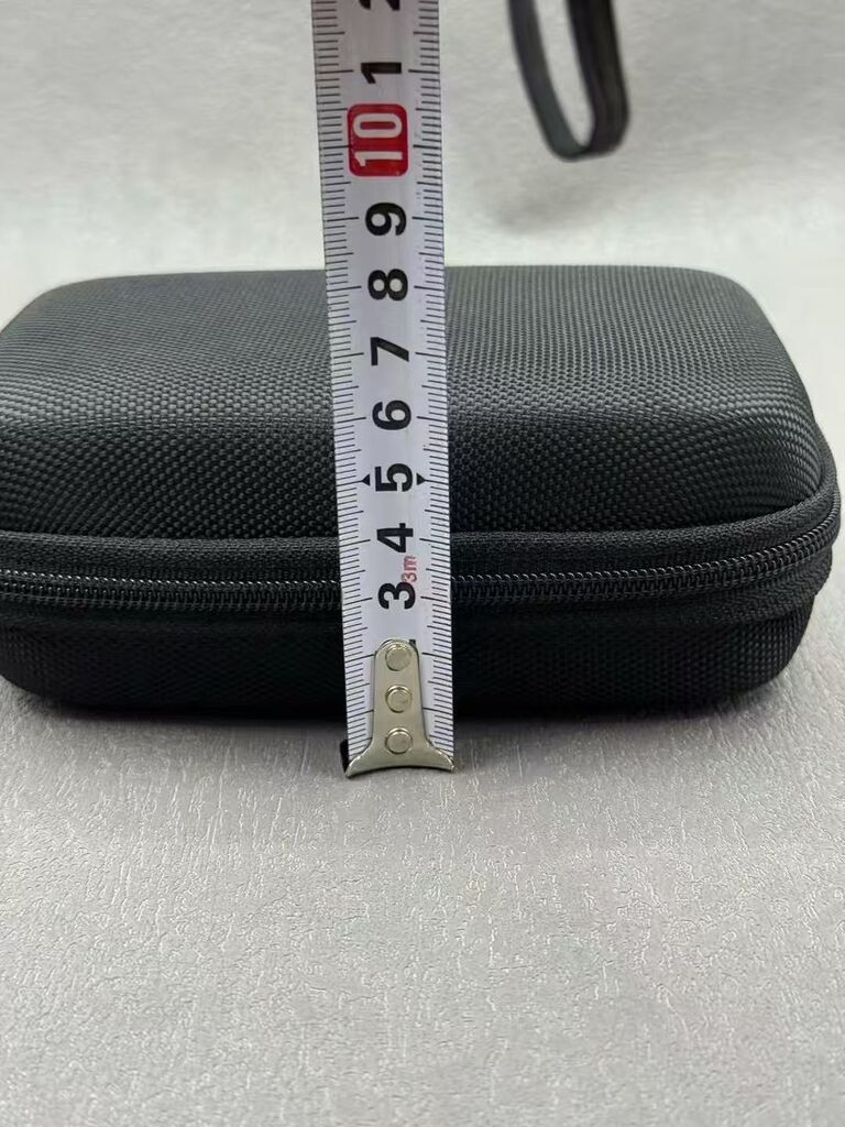 Túi lưu trữ phụ kiện đa năng (chống sốc - chống nước - tiện dụng): - Ảnh 5