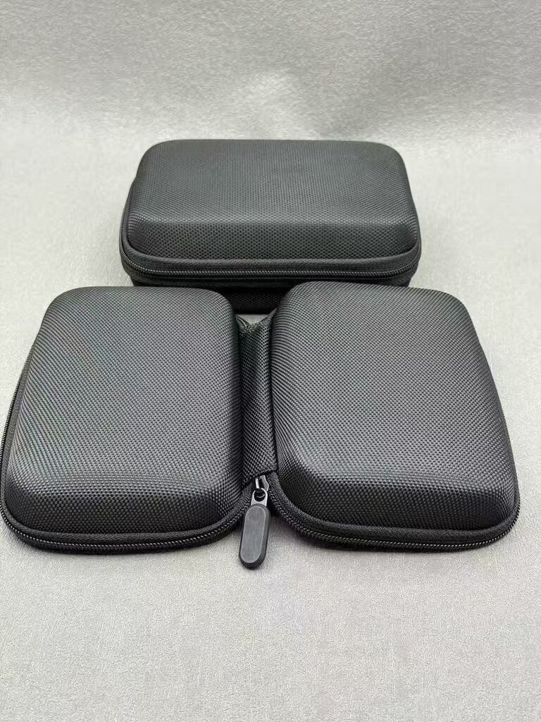 Túi lưu trữ phụ kiện đa năng (chống sốc - chống nước - tiện dụng): - Ảnh 2