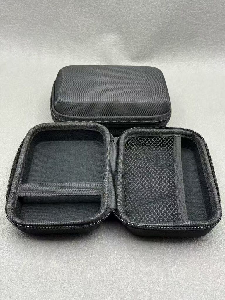 Túi lưu trữ phụ kiện đa năng (chống sốc - chống nước - tiện dụng):