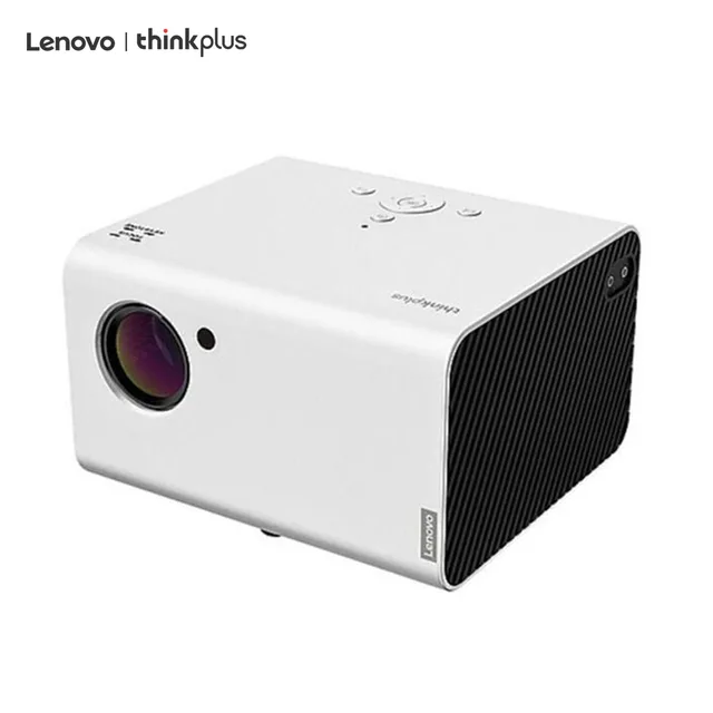 Máy chiếu Lenovo Thinkplus Air H3S Mini Projector - Ảnh 7
