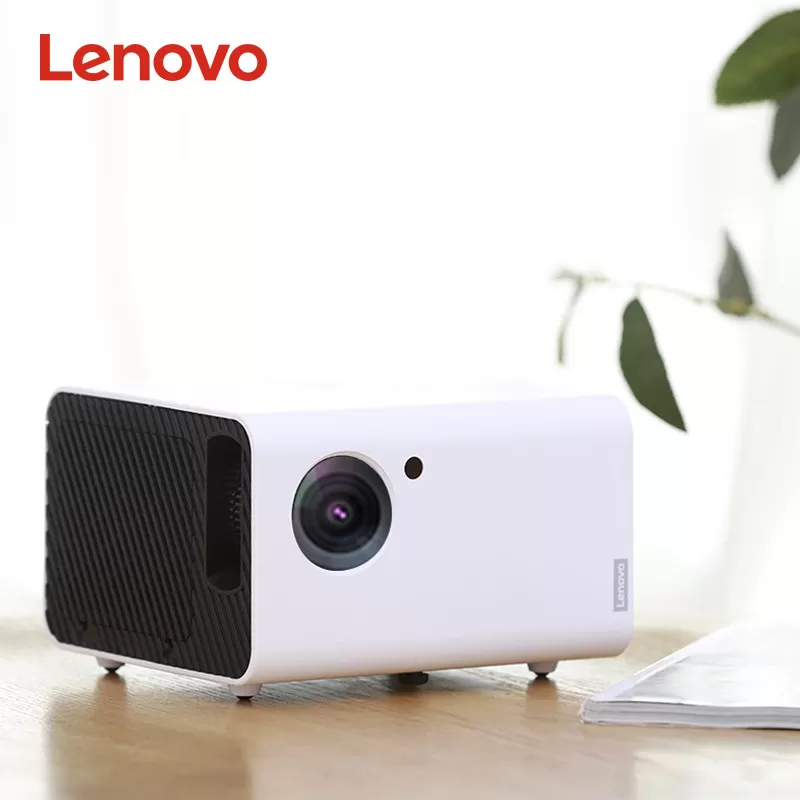 Máy chiếu Lenovo Thinkplus Air H3S Mini Projector - Ảnh 9