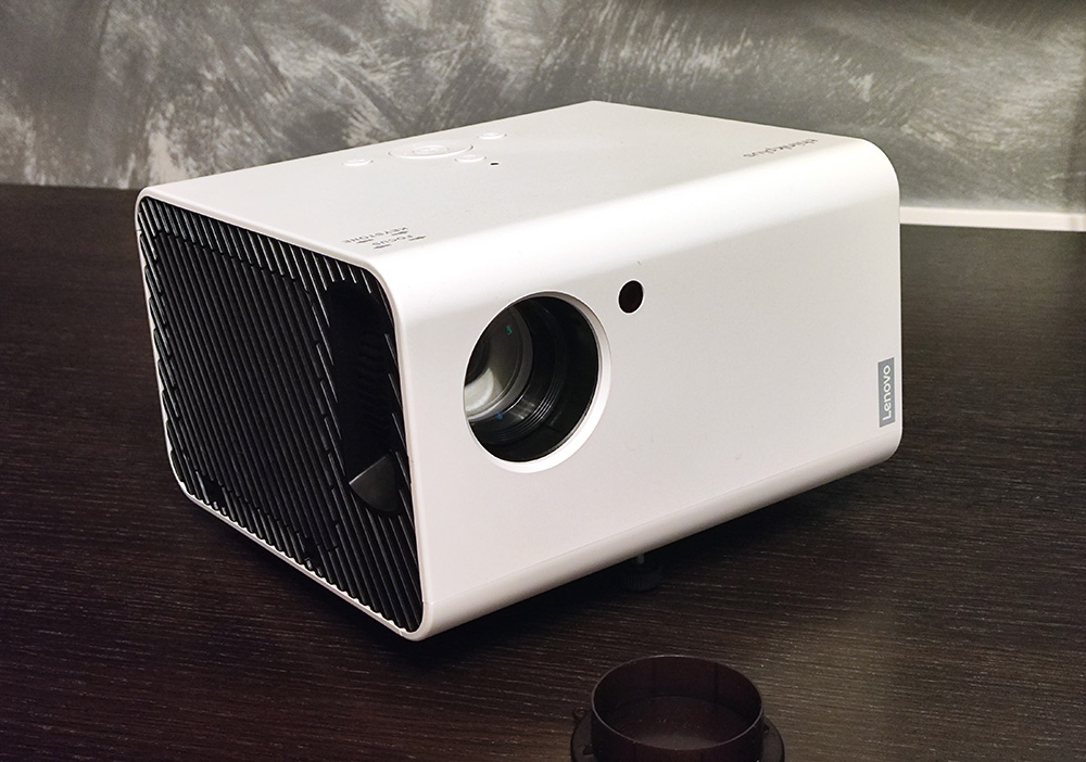 Máy chiếu Lenovo Thinkplus Air H3S Mini Projector - Ảnh 6