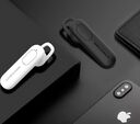 Tai nghe Bluetooth hãng XO BE4 ( màu trắng) TRƯNG BÀY - Ảnh 9