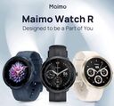 Đồng hồ thông minh Xiaomi 70mai Maimo Watch R (Phiên bản không GPS) - Ảnh 6