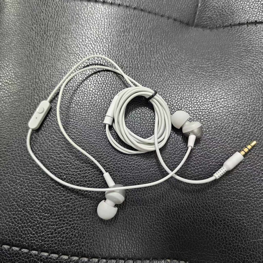 Tai nghe nhét tai có dây In-ear JBL C200SI JBLC200SIU ( ko hộp ) Fake - Ảnh 7