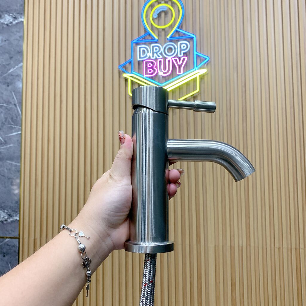 Vòi chậu rửa mặt lavabo SUPOR 250604-03-LS