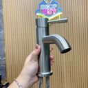 Vòi chậu rửa mặt lavabo SUPOR 250604-03-LS - Ảnh 10