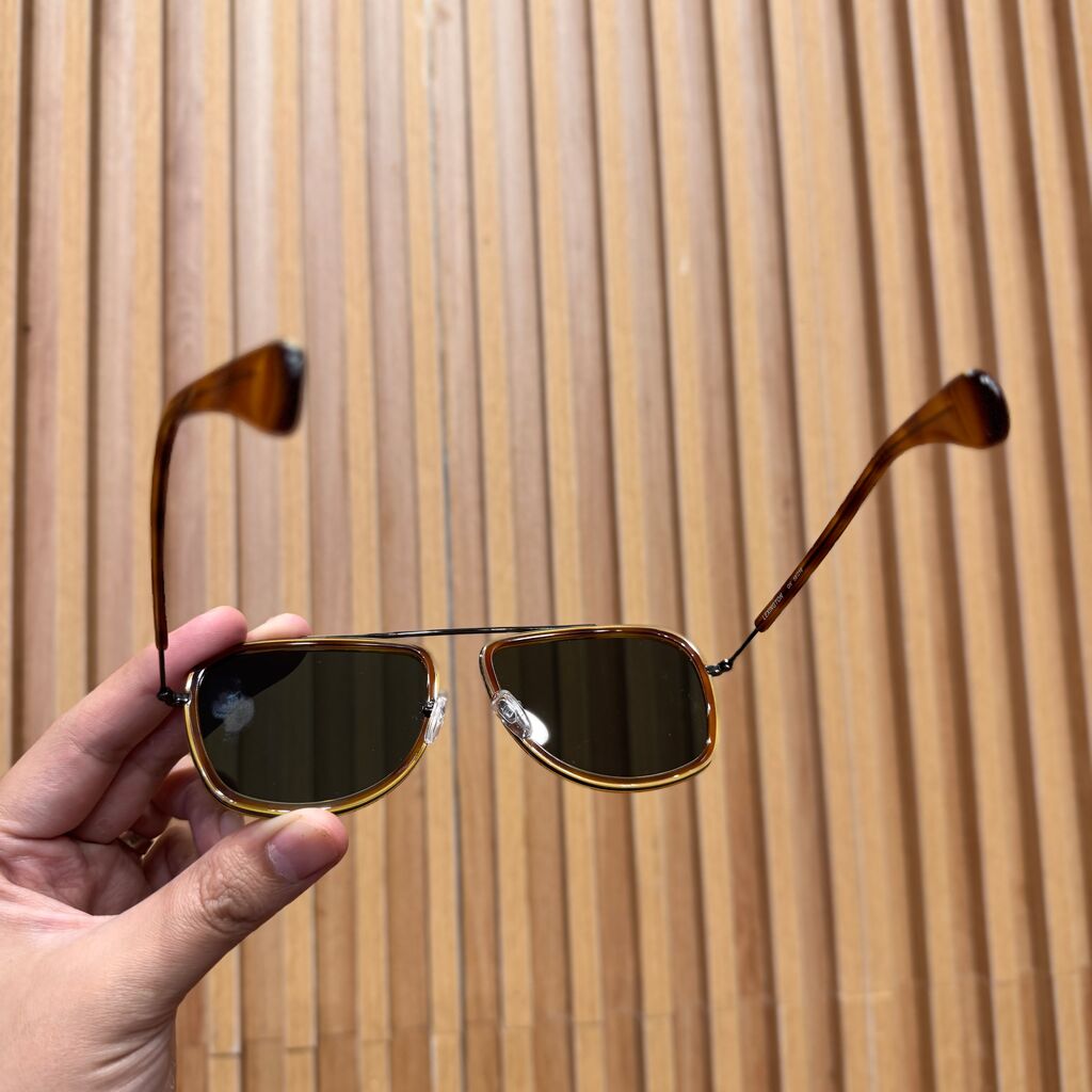 Kính râm LEXINGTON 608454 ( ko hộp ) - Ảnh 2