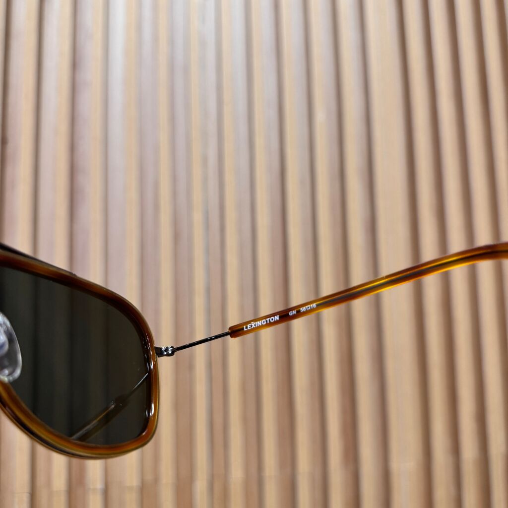 Kính râm LEXINGTON 608454 ( ko hộp ) - Ảnh 4