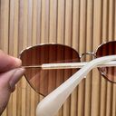 Kính râm nữ Elizabeth 608448 mắt mèo, tròng hồng ( ko hộp ) - Ảnh 10
