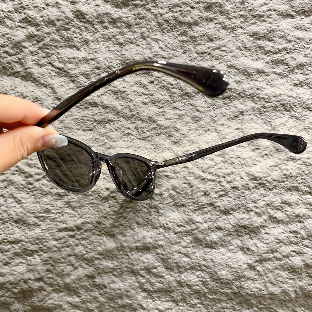 Kính râm BLEECKER 608460 ( không hộp ) - Ảnh 9