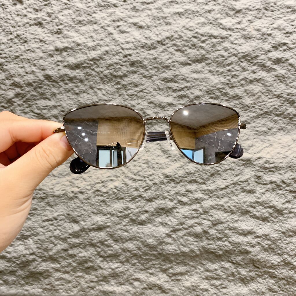 Kính râm Elizabeth 608449 (không hộp) - Ảnh 3
