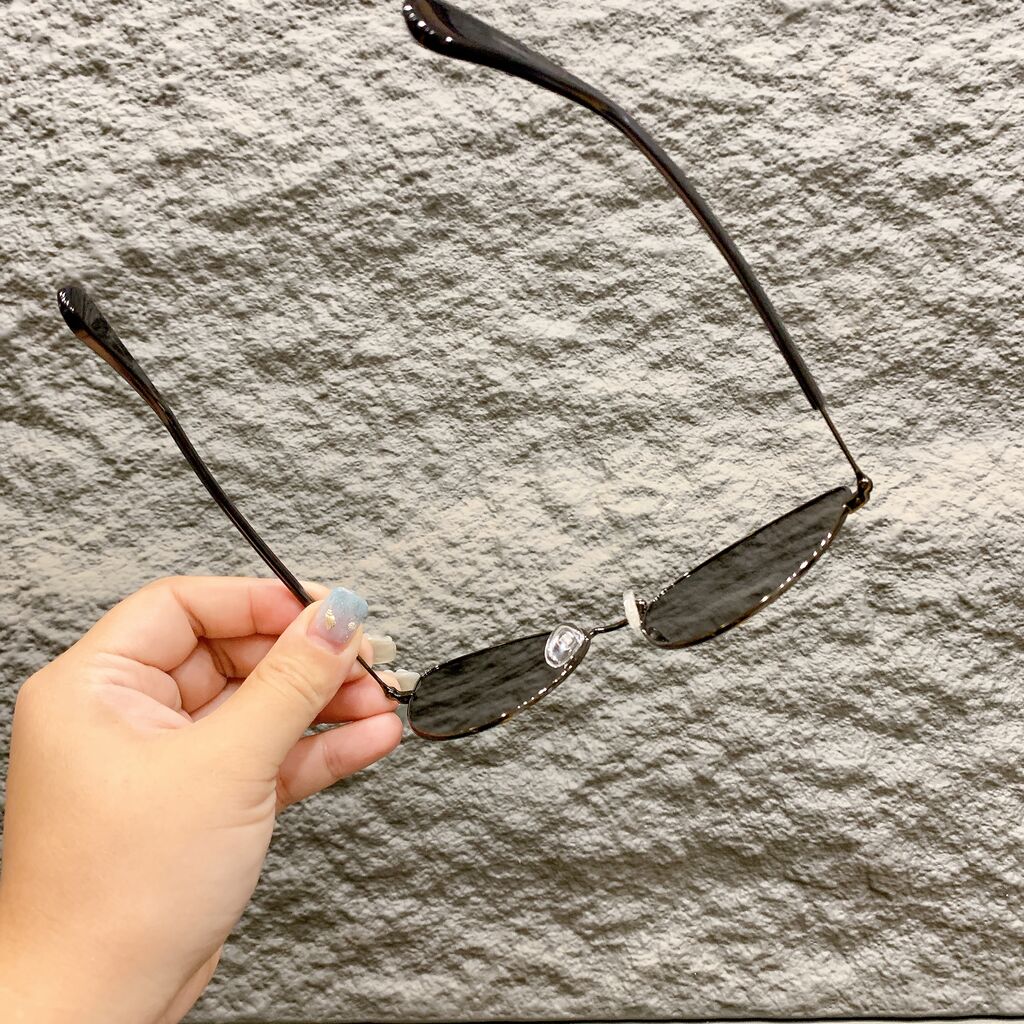 Kính râm Elizabeth 608449 (không hộp) - Ảnh 8