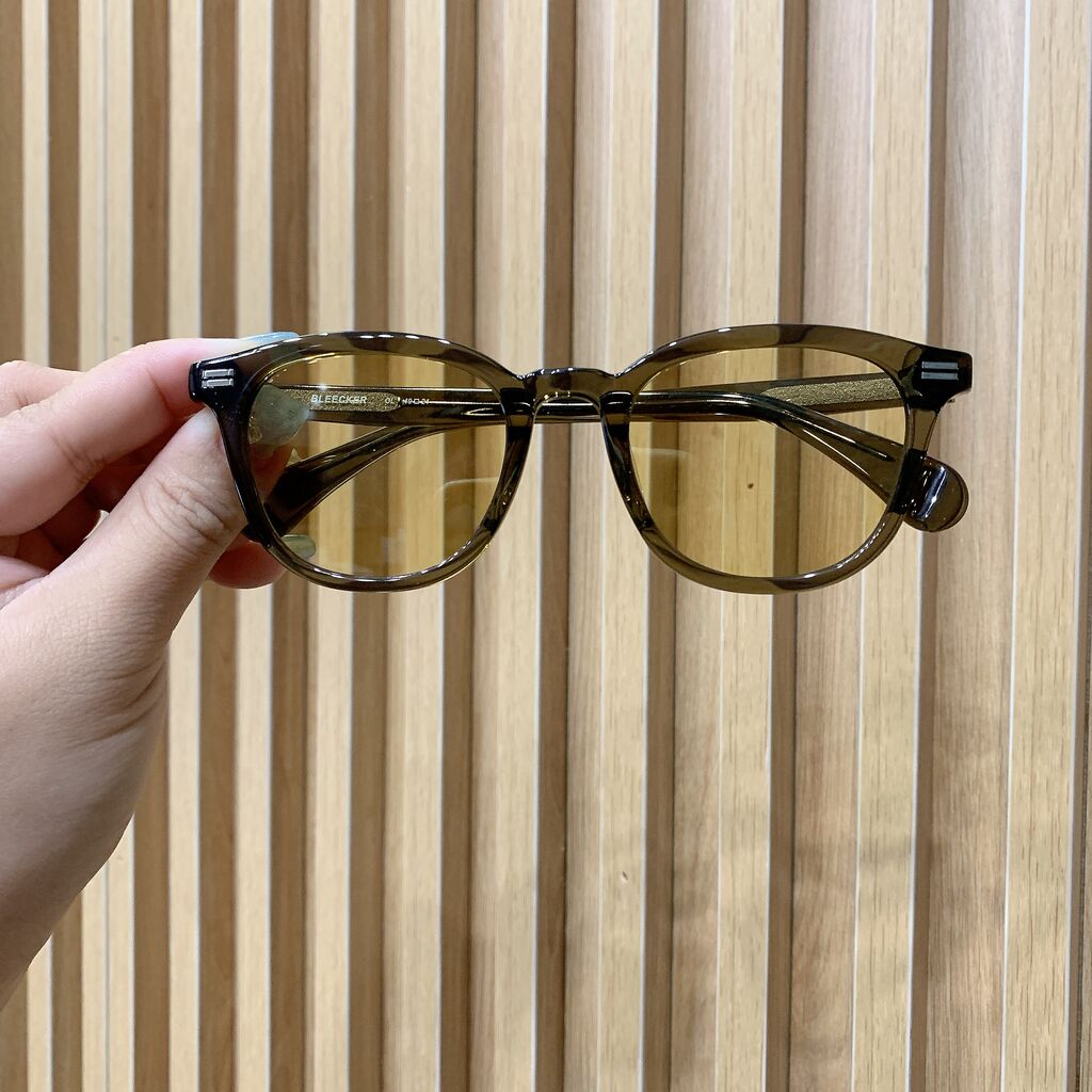 Kính râm BLEECKER 608461 (không hộp)
