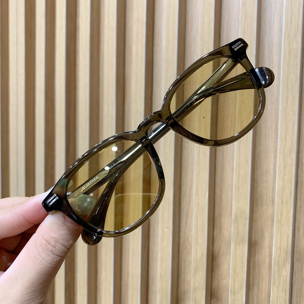 Kính râm BLEECKER 608461 (không hộp) - Ảnh 2