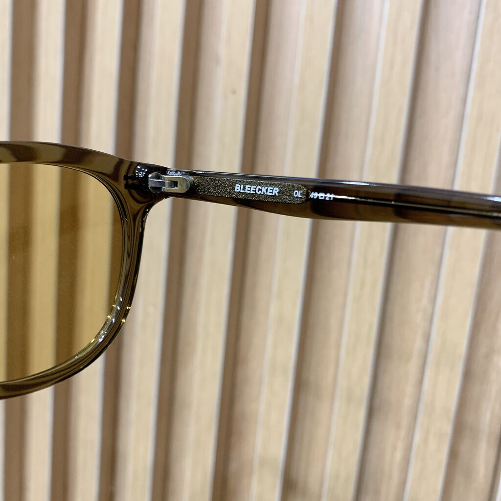 Kính râm BLEECKER 608461 (không hộp) - Ảnh 4