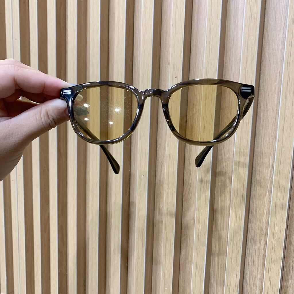 Kính râm BLEECKER 608461 (không hộp) - Ảnh 5