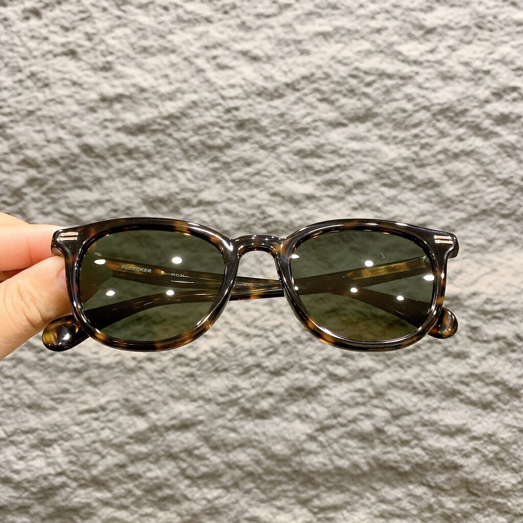 Kính râm BLEECKER 608463 (không hộp)