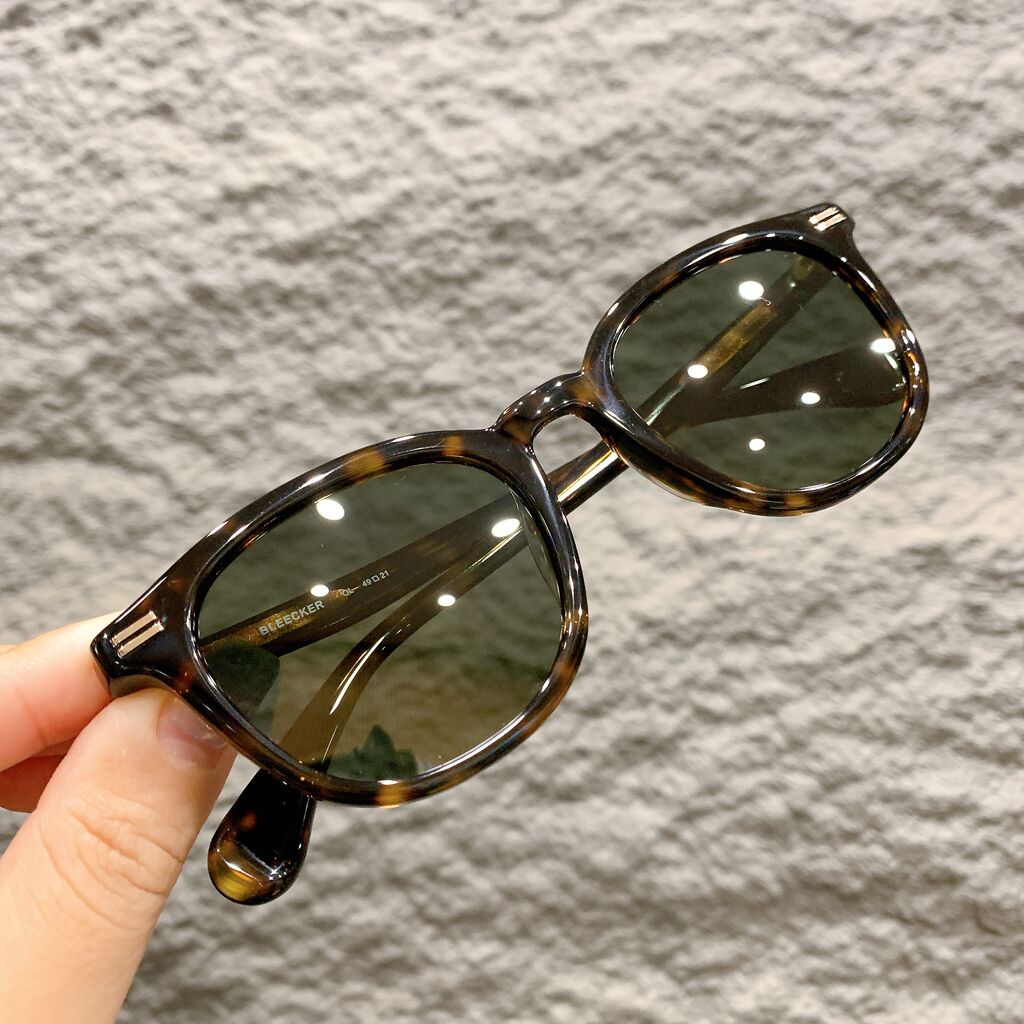 Kính râm BLEECKER 608463 (không hộp) - Ảnh 2