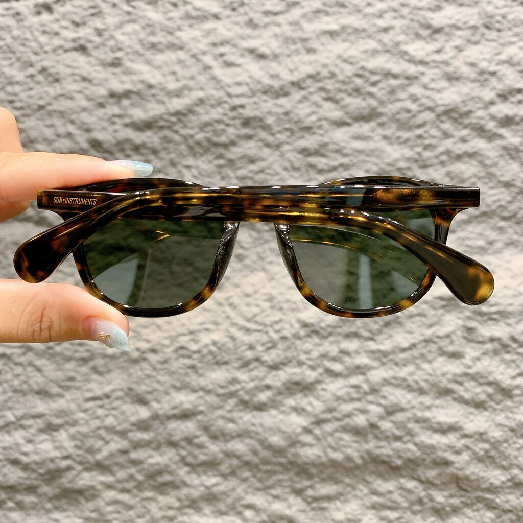 Kính râm BLEECKER 608463 (không hộp) - Ảnh 6