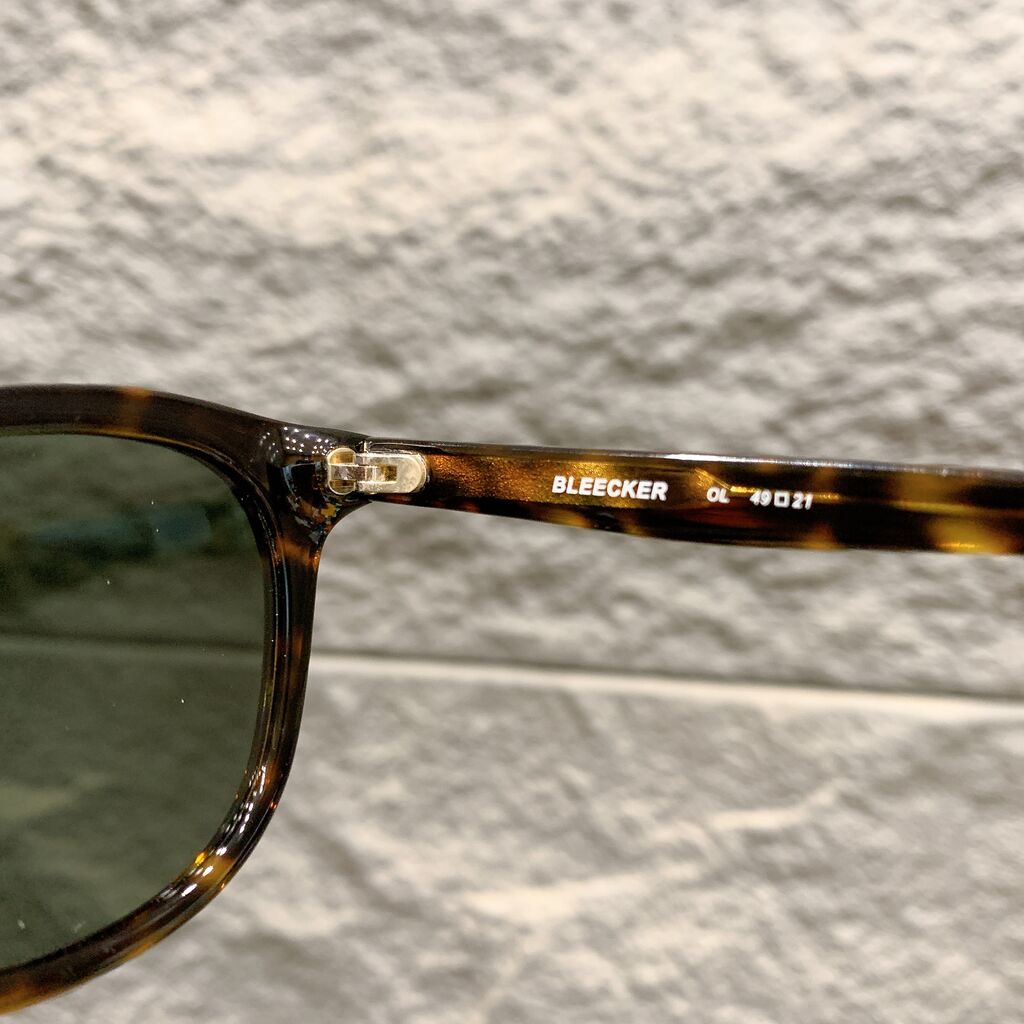 Kính râm BLEECKER 608463 (không hộp) - Ảnh 5