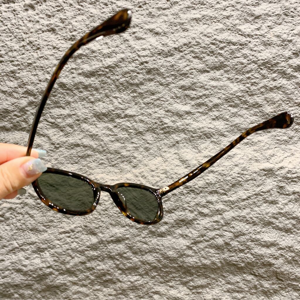 Kính râm BLEECKER 608463 (không hộp) - Ảnh 4