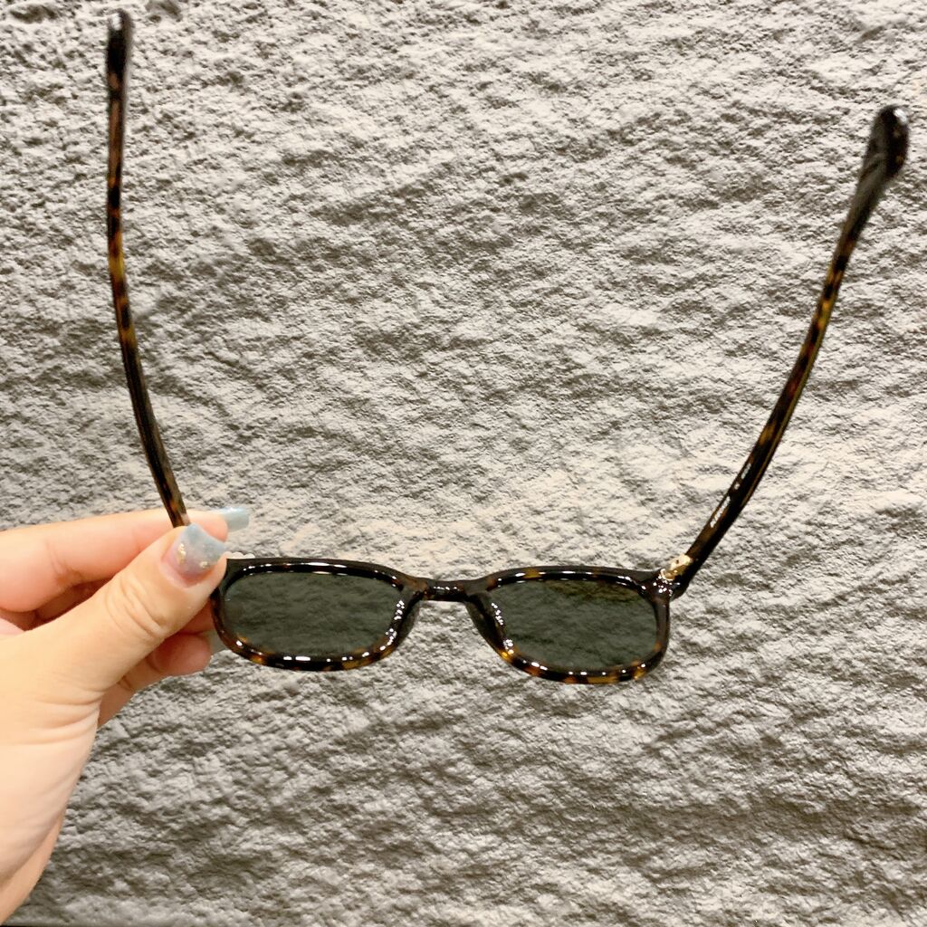 Kính râm BLEECKER 608463 (không hộp) - Ảnh 7