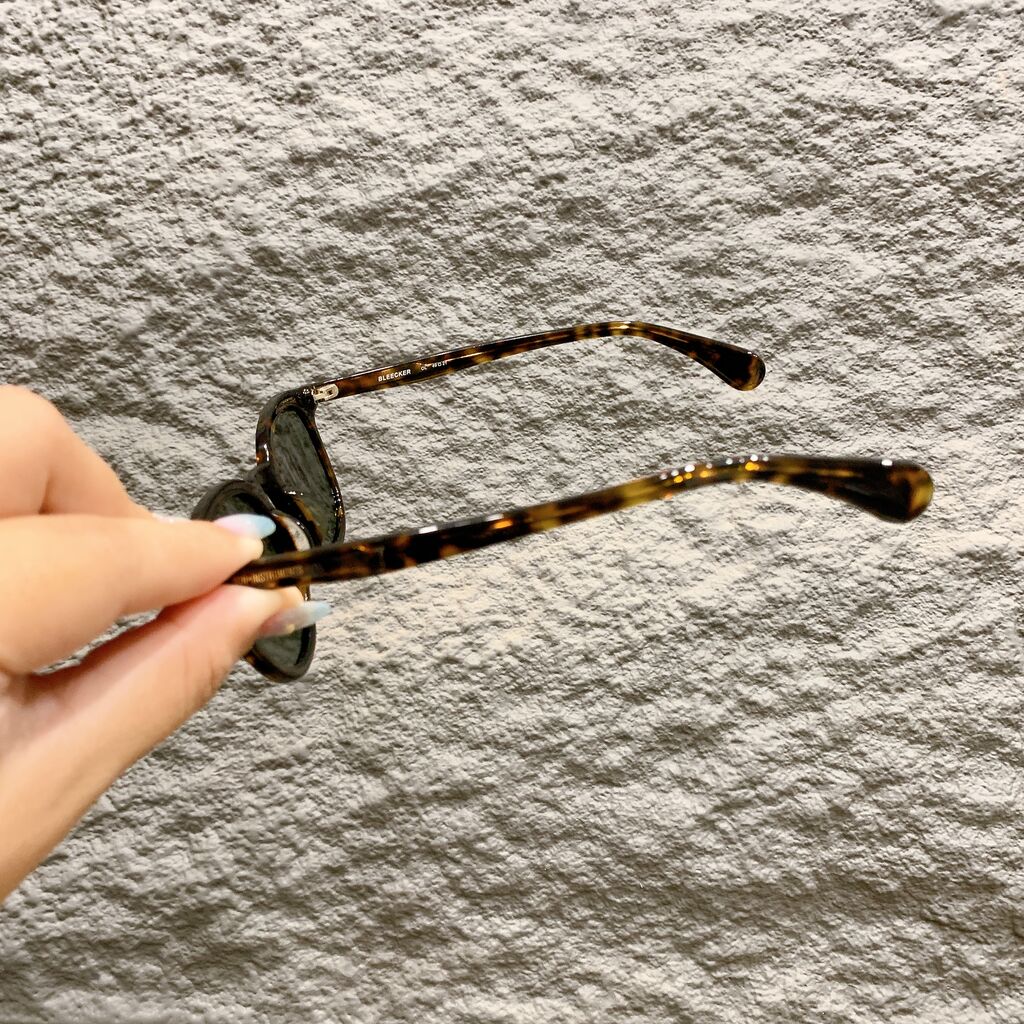 Kính râm BLEECKER 608463 (không hộp) - Ảnh 10