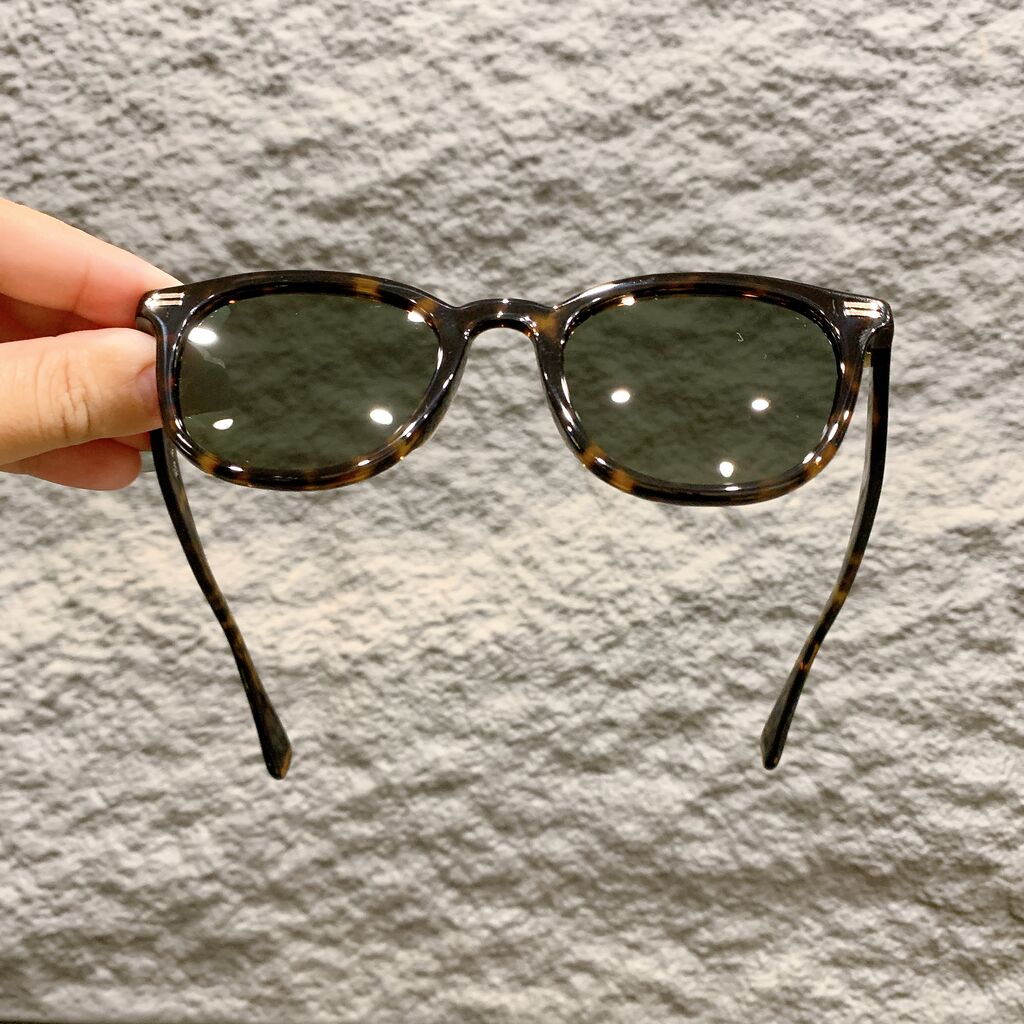 Kính râm BLEECKER 608463 (không hộp) - Ảnh 9
