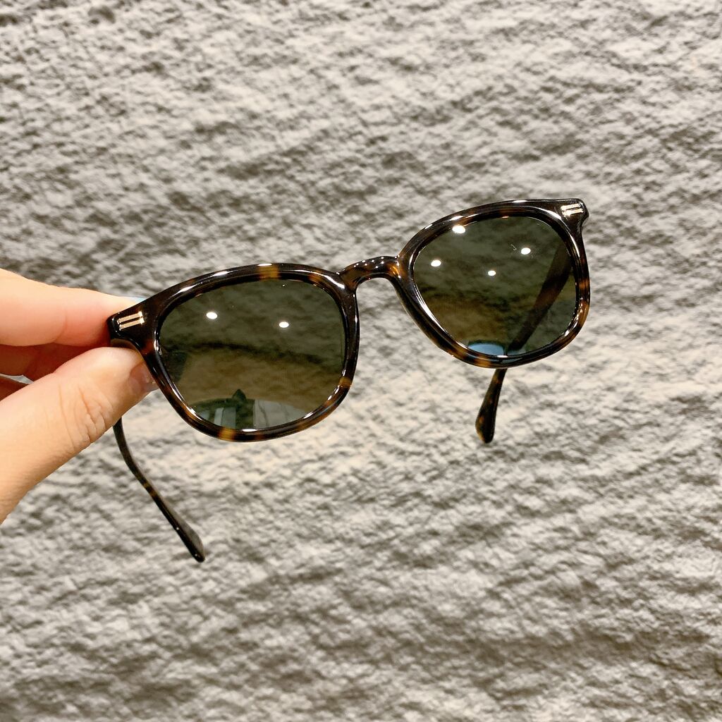 Kính râm BLEECKER 608463 (không hộp) - Ảnh 8