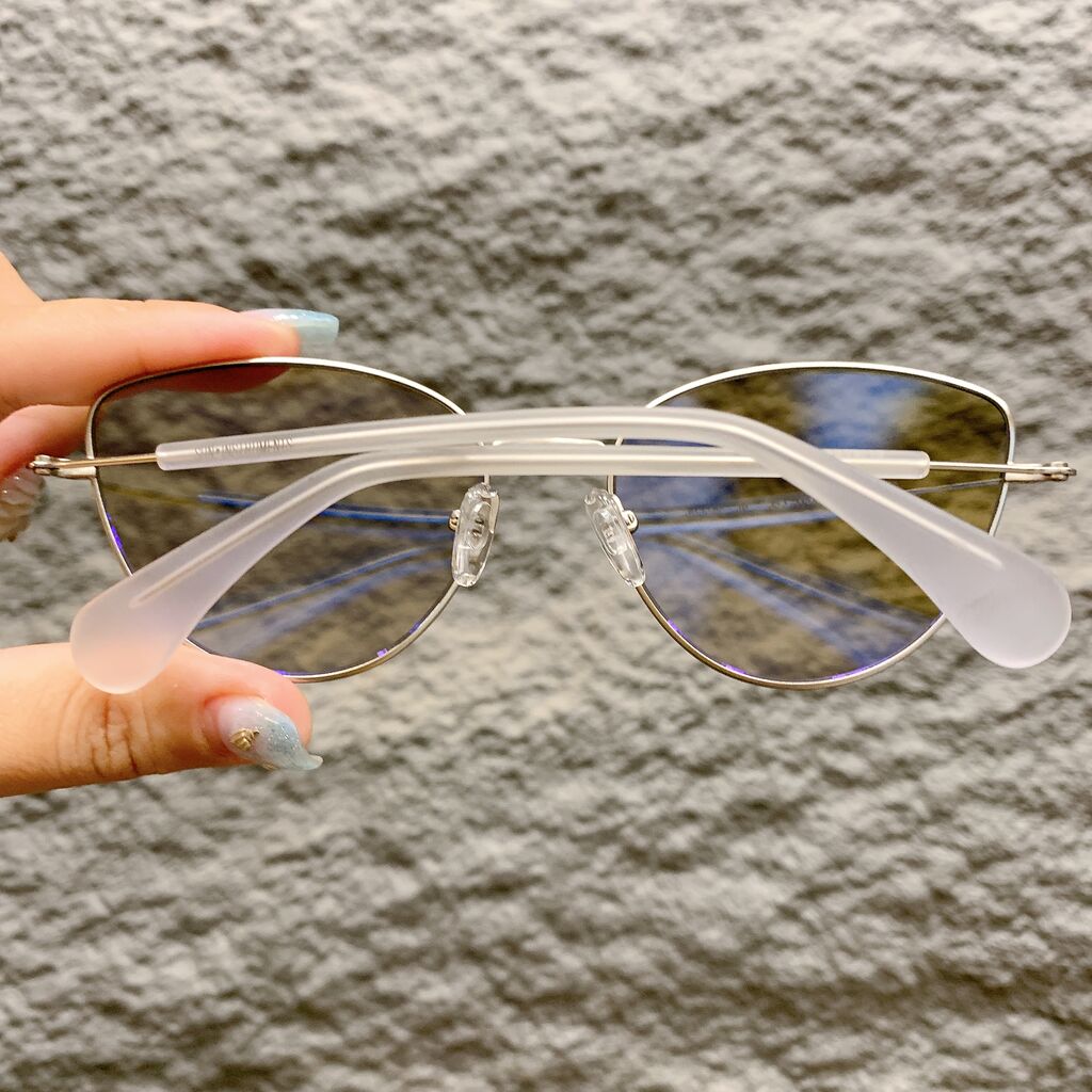 Kính mắt nữ Elizabeth 608451 (không hộp) - Ảnh 7
