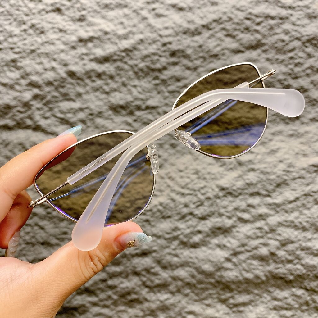 Kính mắt nữ Elizabeth 608451 (không hộp) - Ảnh 6