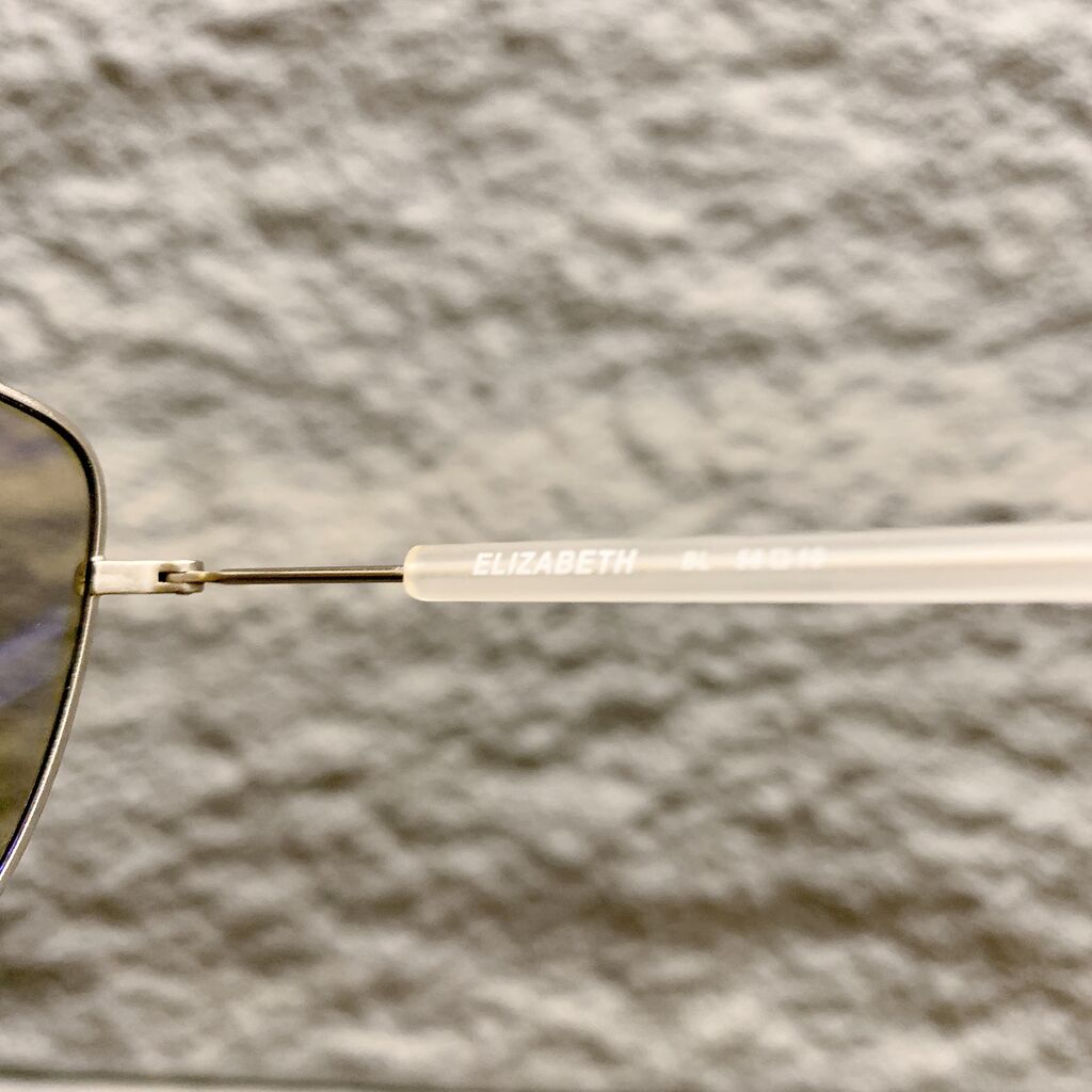Kính mắt nữ Elizabeth 608451 (không hộp) - Ảnh 5