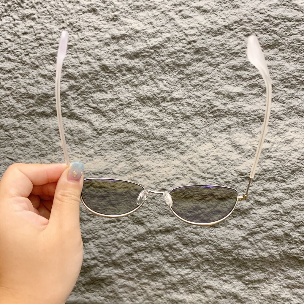 Kính mắt nữ Elizabeth 608451 (không hộp) - Ảnh 9