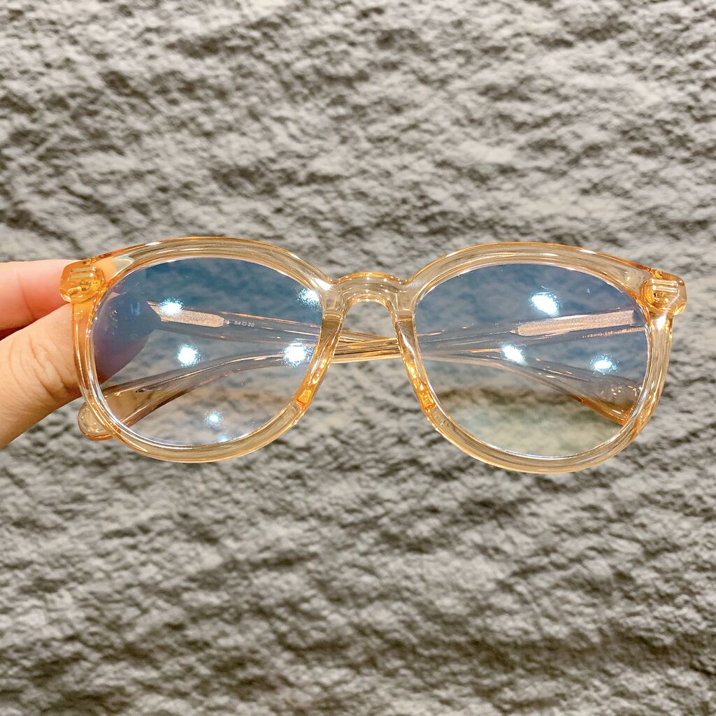 Kính râm MULBERRY 608458 (không hộp)