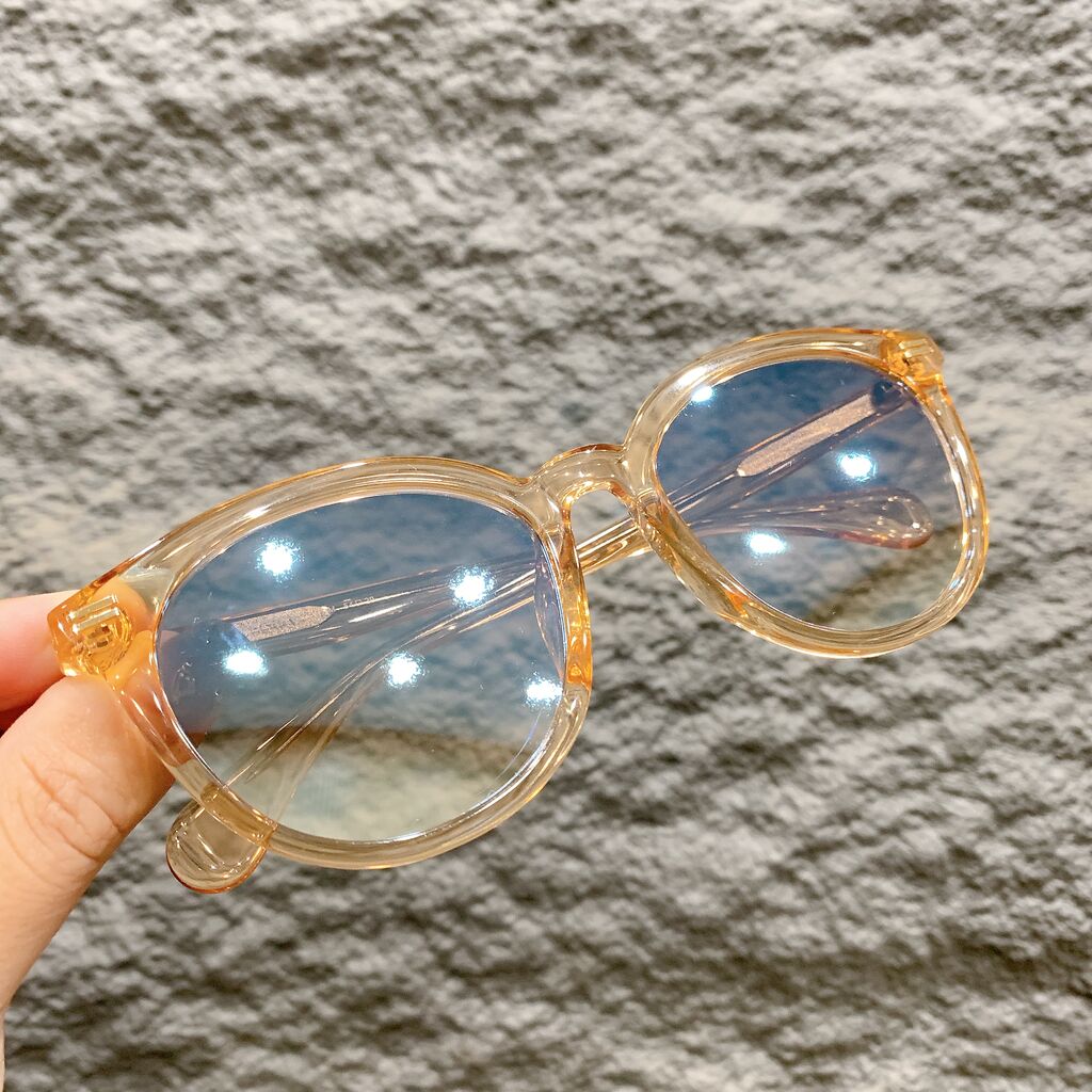 Kính râm MULBERRY 608458 (không hộp) - Ảnh 2