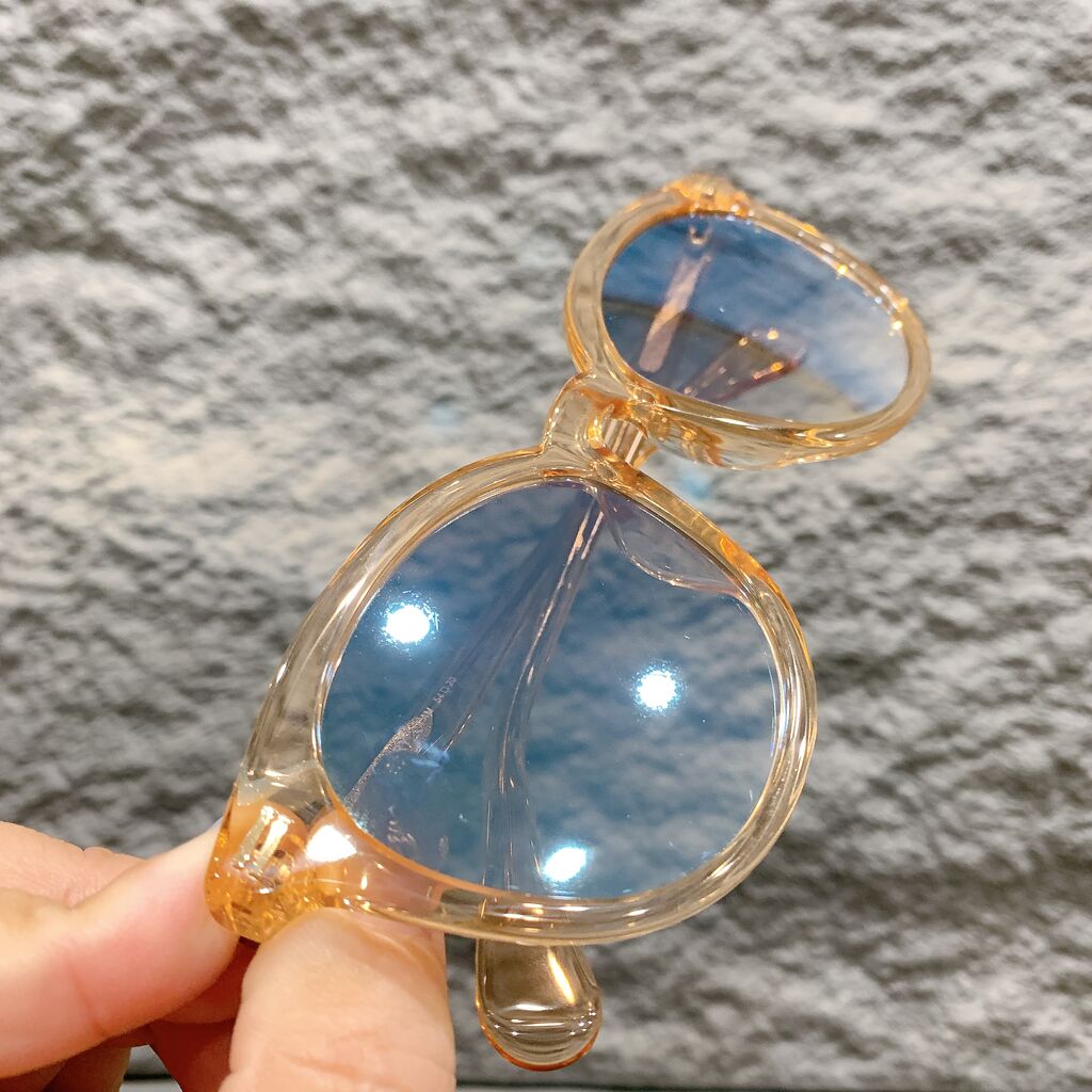Kính râm MULBERRY 608458 (không hộp) - Ảnh 3