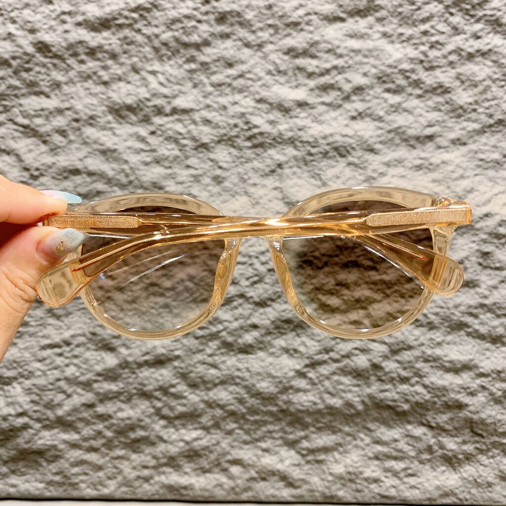Kính râm MULBERRY 608458 (không hộp) - Ảnh 7