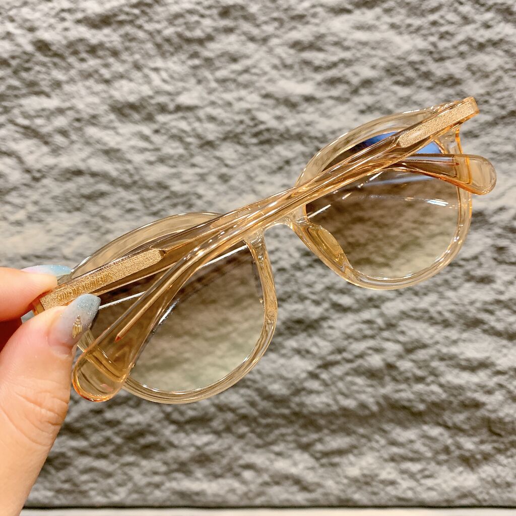 Kính râm MULBERRY 608458 (không hộp) - Ảnh 9