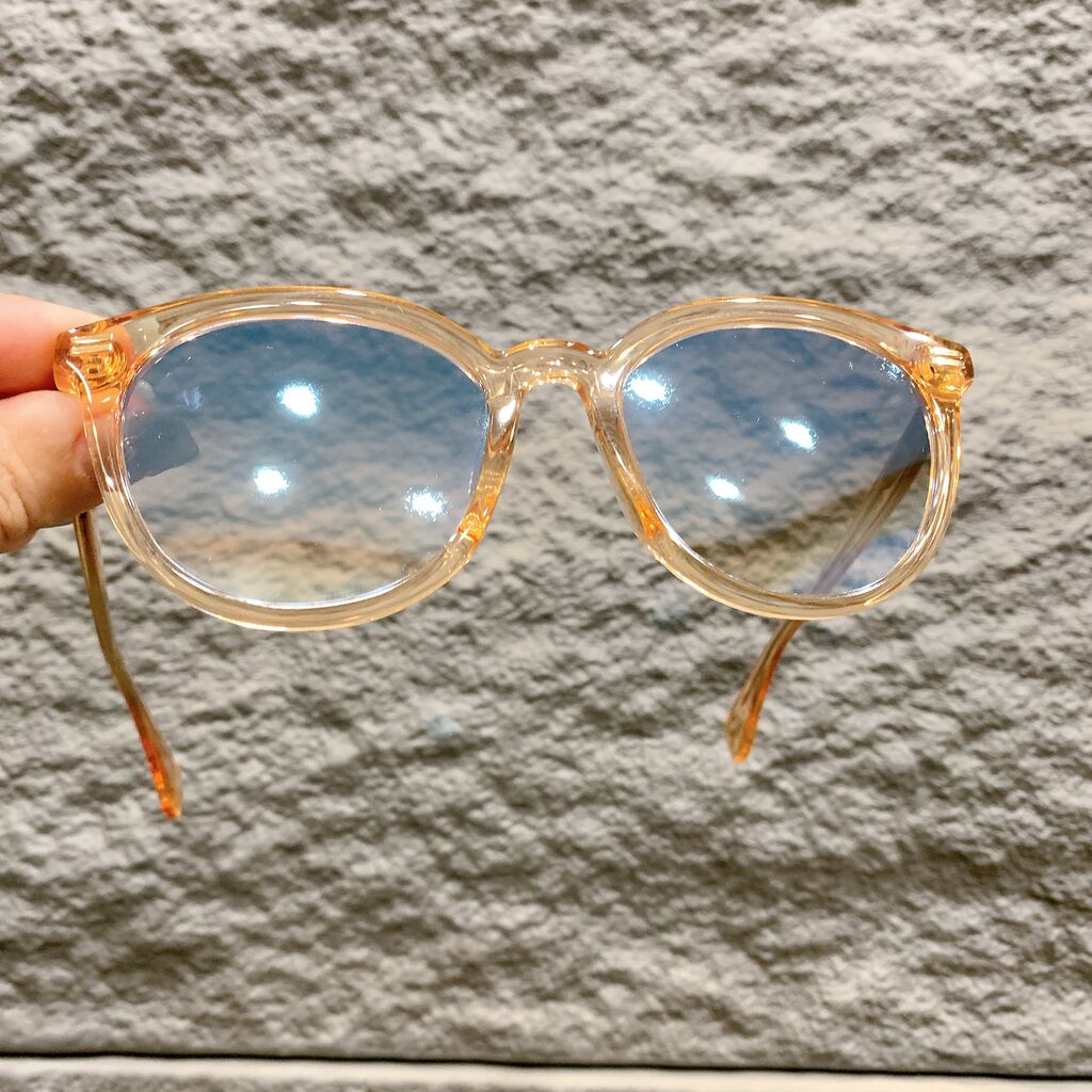 Kính râm MULBERRY 608458 (không hộp) - Ảnh 4