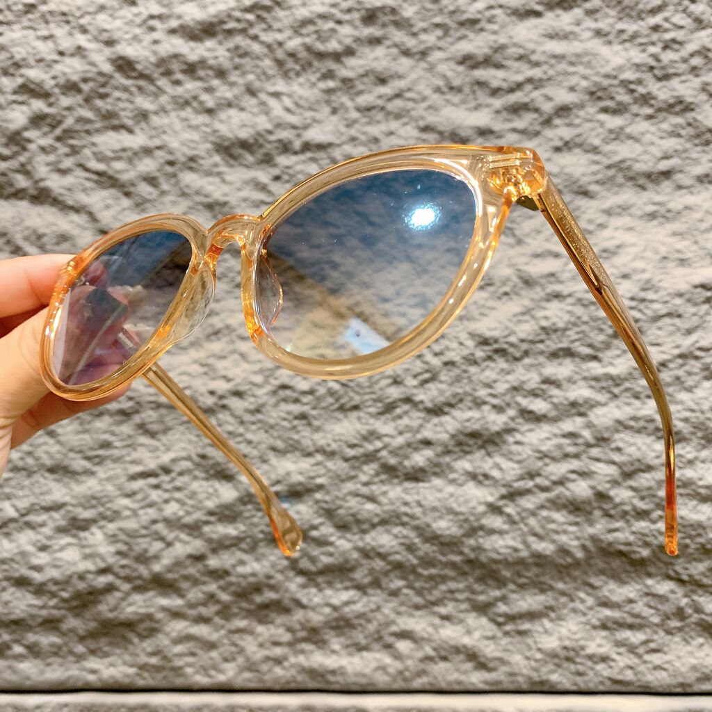Kính râm MULBERRY 608458 (không hộp) - Ảnh 5