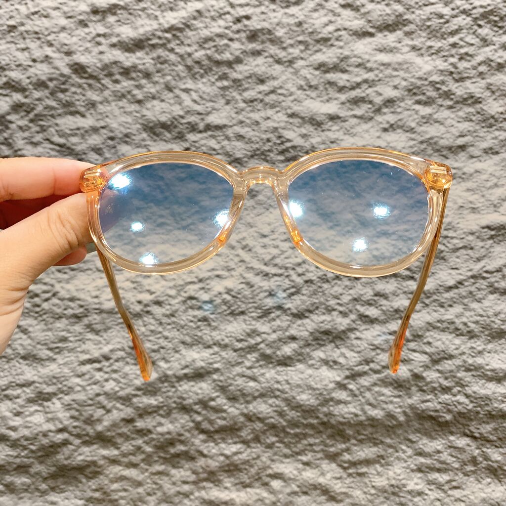 Kính râm MULBERRY 608458 (không hộp) - Ảnh 6