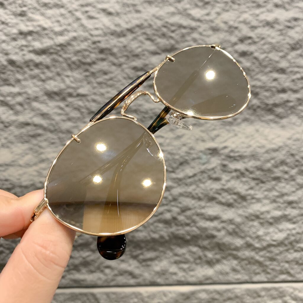 Kính râm PRINCE 608466 (không hộp) - Ảnh 2