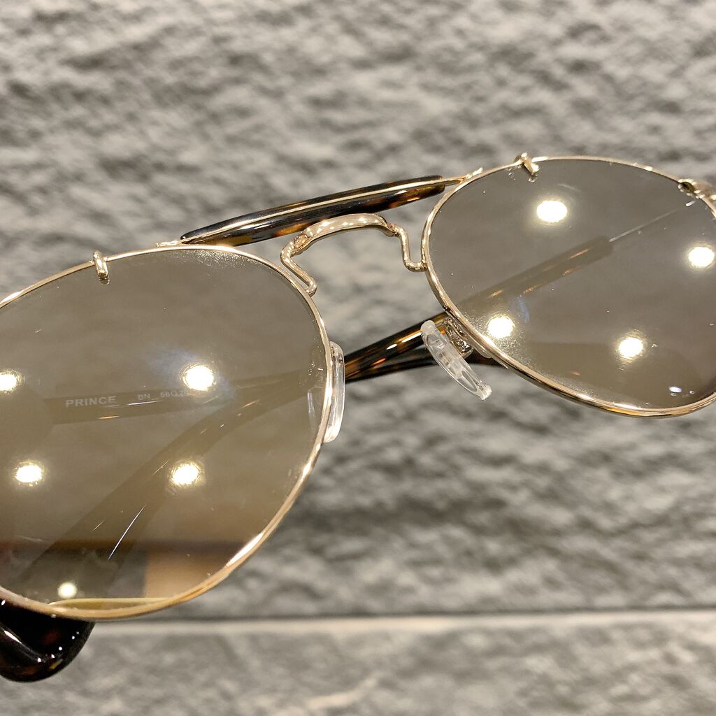Kính râm PRINCE 608466 (không hộp) - Ảnh 3