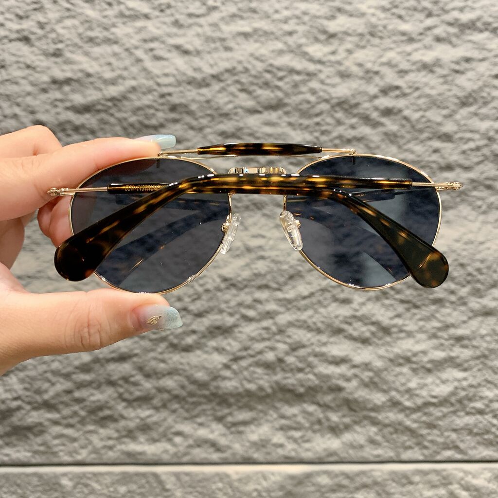 Kính râm PRINCE 608466 (không hộp) - Ảnh 5