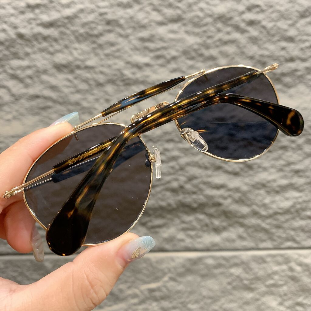 Kính râm PRINCE 608466 (không hộp) - Ảnh 4