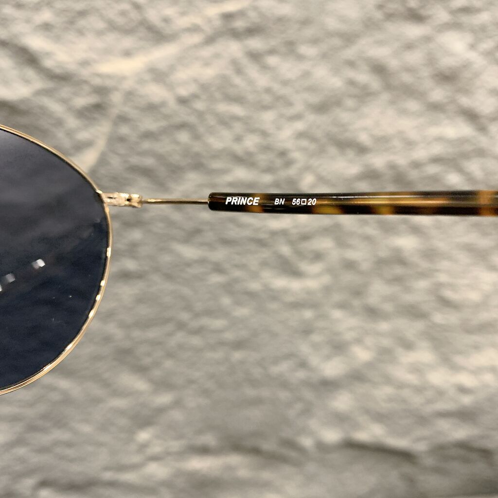 Kính râm PRINCE 608466 (không hộp) - Ảnh 7